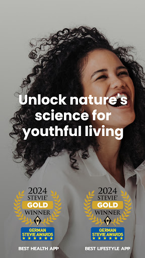 VEDIC LAB: Science of Wellness ekran görüntüsü