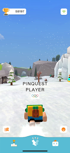 PinQuest ekran görüntüsü