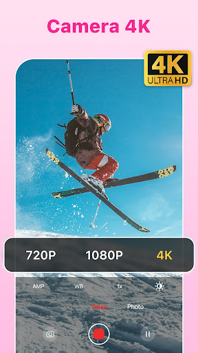 Photozoom: Camera, Ultra Zoom ekran görüntüsü