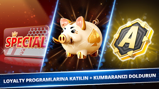 Poker Royale ekran görüntüsü