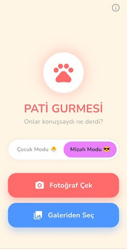 Pati Gurmesi ekran görüntüsü