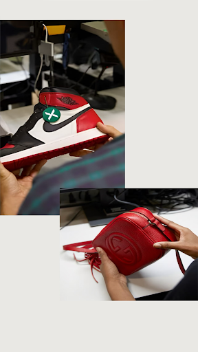 StockX - Sneakers and Apparel ekran görüntüsü
