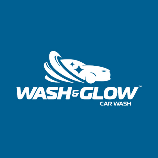 WASH & GLOW