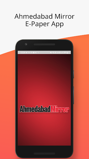 Ahmedabad Mirror ekran görüntüsü