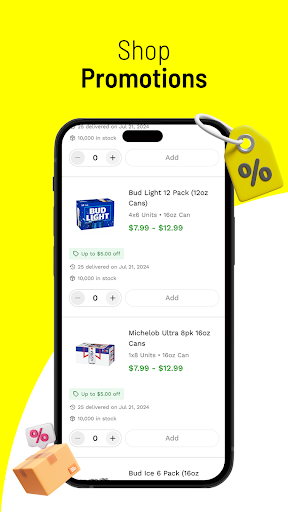 myBEES USA ekran görüntüsü