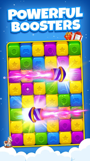 Toy Brick Crush - Puzzle Game ekran görüntüsü