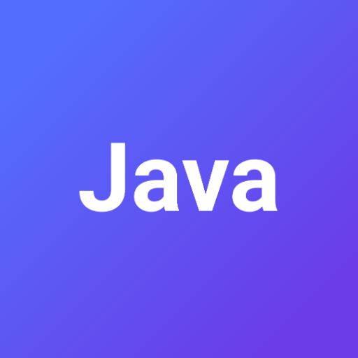 Java Programming App
