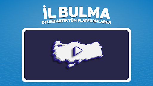 İl Bulma ekran görüntüsü
