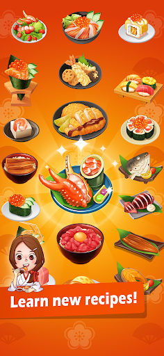Cooking Master: Collection ekran görüntüsü
