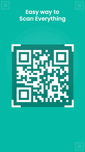 QR Kod ve Barkod Okuyucu ekran görüntüsü