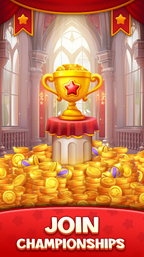 Jewels Adventure Match Blast ekran görüntüsü