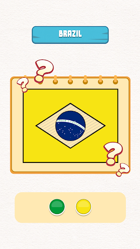 World Flags: Color Puzzle ekran görüntüsü