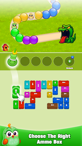 Bird Rescue Jam: Sort Puzzle ekran görüntüsü