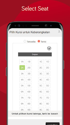 Rafautar ekran görüntüsü