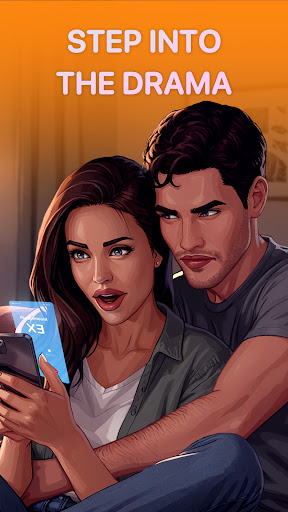 Winked: Episodes of Romance ekran görüntüsü