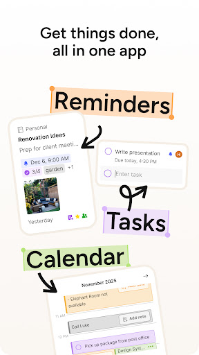 Evernote - Not Düzenleyici ekran görüntüsü