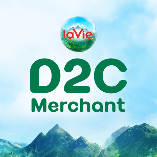 La Vie D2C - Merchant