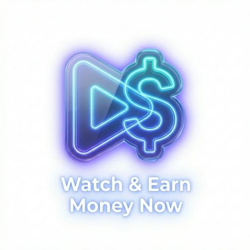 Watch & Earn Money Now