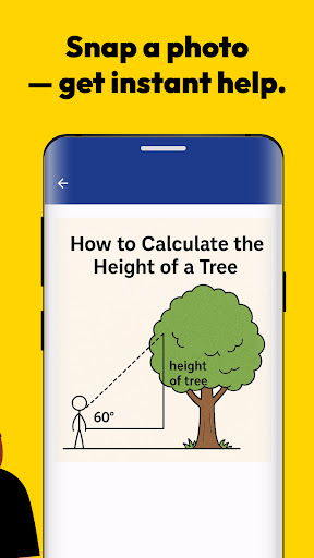 Math Problem Solver Easy AI ekran görüntüsü