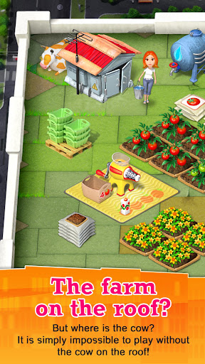 Hobby Farm Show 2 ekran görüntüsü