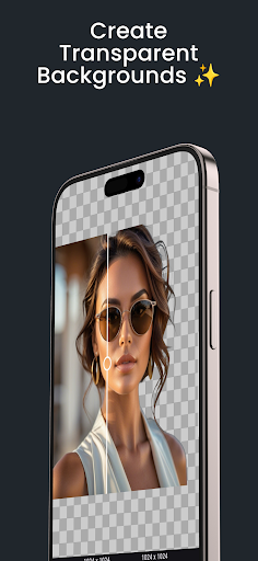 MonAI: Background Remover ekran görüntüsü