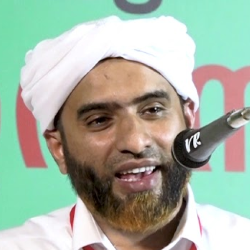 MASHOOD SAQAFI & SPEECHES