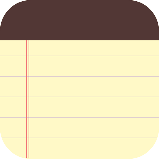 YellowNote Not Defteri
