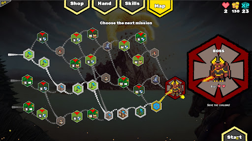 Zero Orders Tactics ekran görüntüsü