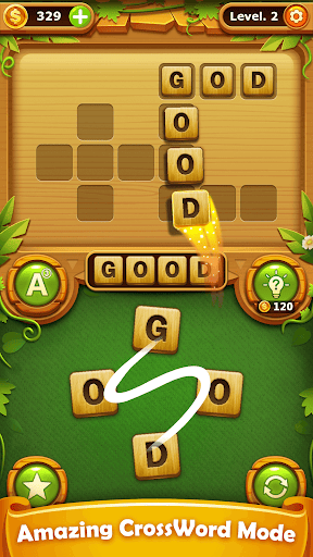 Word Find - Word Connect Games ekran görüntüsü