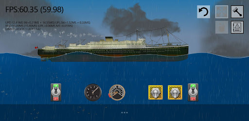 Floating Sandbox ekran görüntüsü