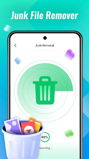 MiraClean Lite - Temizleyici ekran görüntüsü