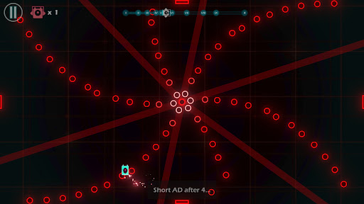 Shape Rhythm ekran görüntüsü