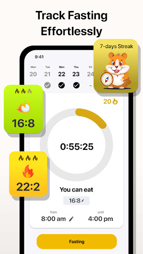 Numi: AI Calorie Counter ekran görüntüsü