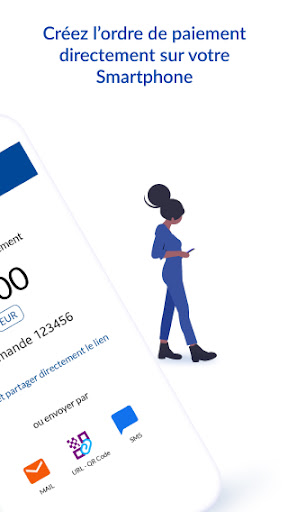La Banque Postale Scellius ekran görüntüsü