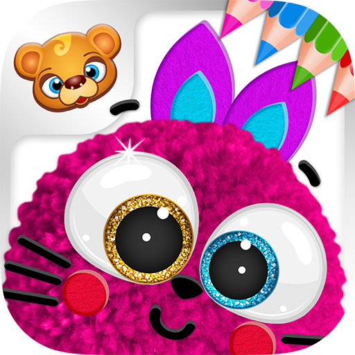 123 Kids Fun Story Maker