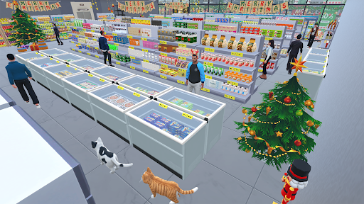 Manage Retail Store ekran görüntüsü