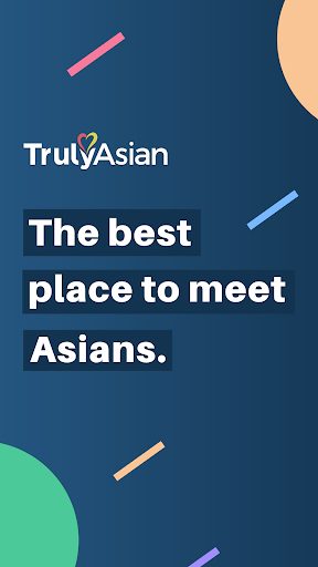 TrulyAsian - Dating App ekran görüntüsü