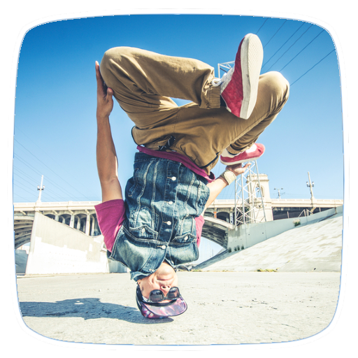 How to Headspin