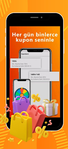 Moda Yakamoz ekran görüntüsü