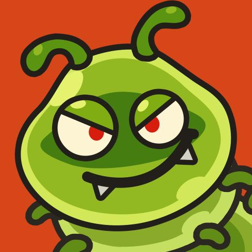 Worms Incoming