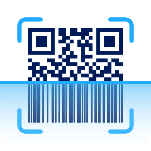 QR & Barcode Smart Reader