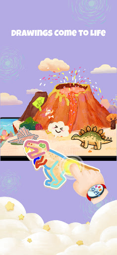 bekids Princess Coloring Book ekran görüntüsü