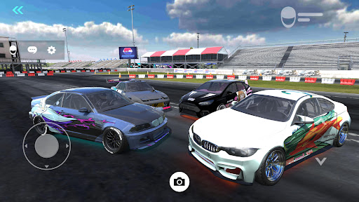 Torque Drift ekran görüntüsü
