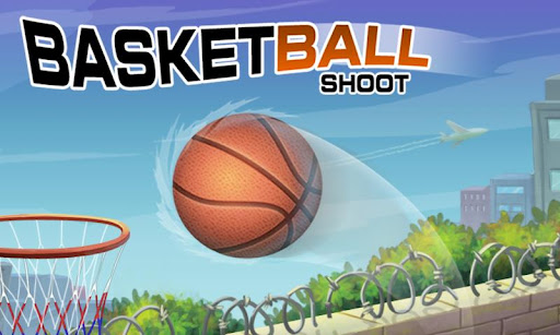 Basketball Shoot ekran görüntüsü