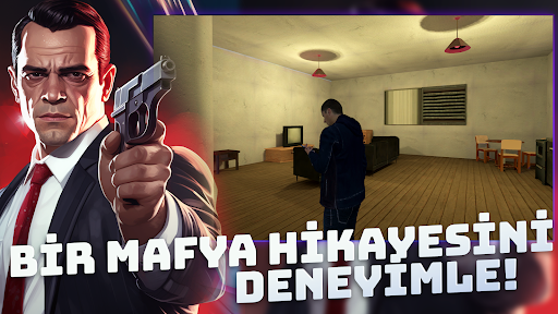 Mafya Suç Şehri: Gangster Sim ekran görüntüsü