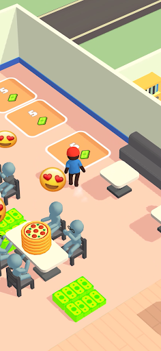 Pizza Ready ekran görüntüsü