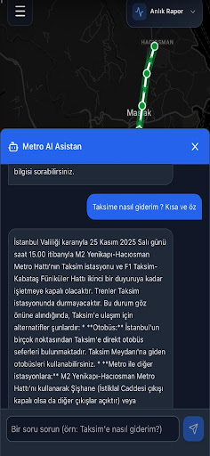 Rayİst ekran görüntüsü