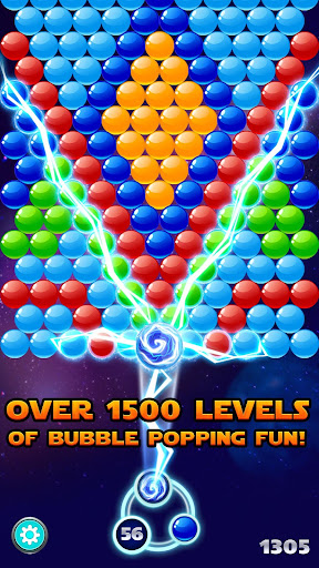 Shoot Bubble Extreme ekran görüntüsü