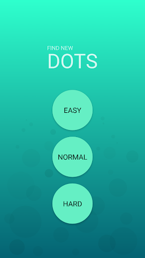 Dots. Brain training ekran görüntüsü