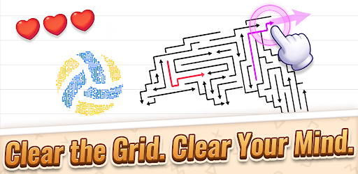 Arrow Way: Tap Away Puzzle ekran görüntüsü